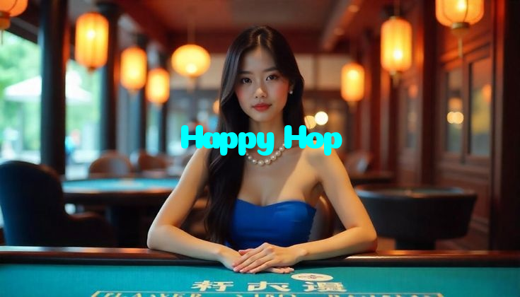 making first deposit on Happy Hop website using local payment methods in Pakistan