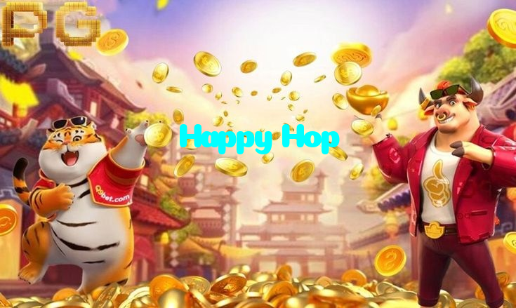 Happy Hop