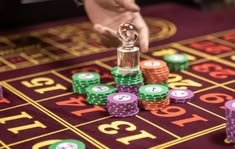 available types of Happy Hop bet including pre-match live express and system bets