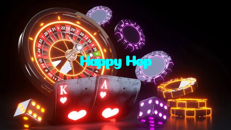 Happy Hop